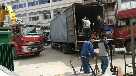 武侯搬家、搬店特价省心运