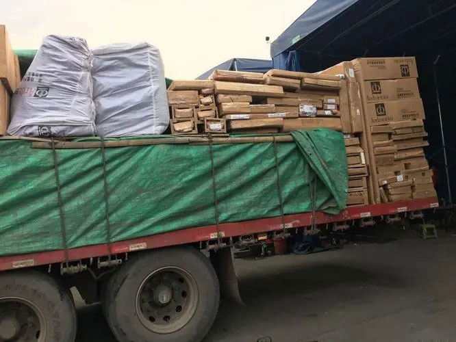 武侯家具托运